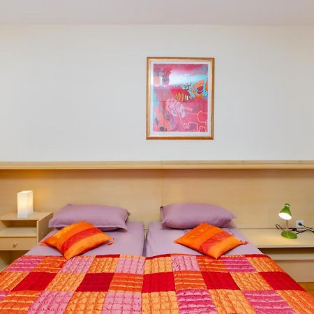 קאבטאט Apartment Macan מראה חיצוני תמונה