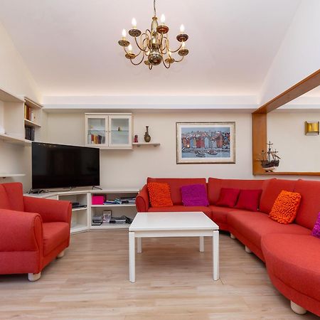 קאבטאט Apartment Macan מראה חיצוני תמונה