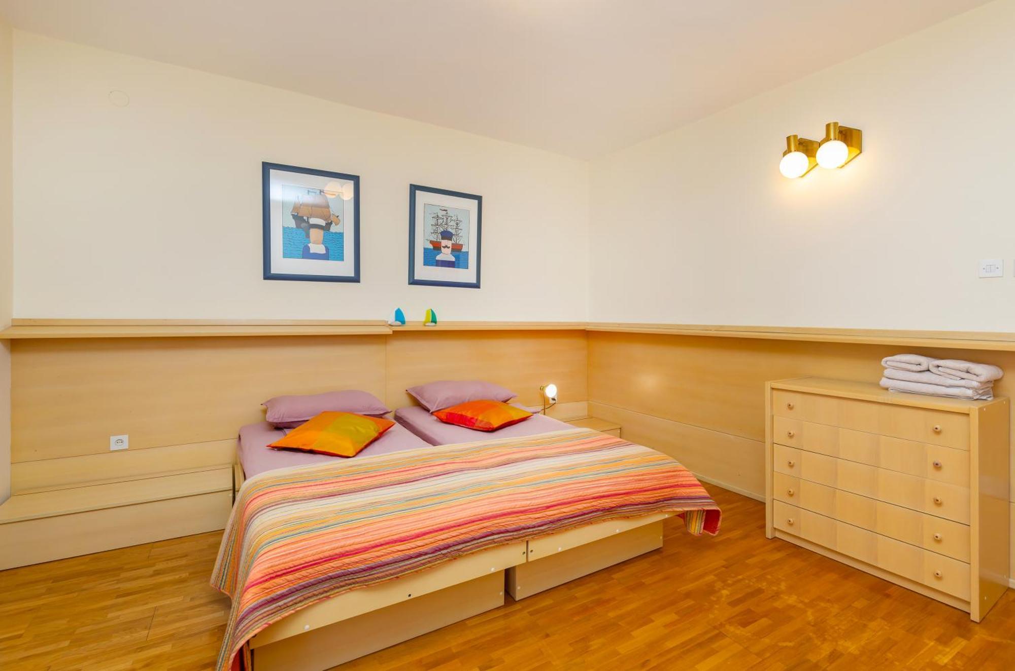 קאבטאט Apartment Macan מראה חיצוני תמונה
