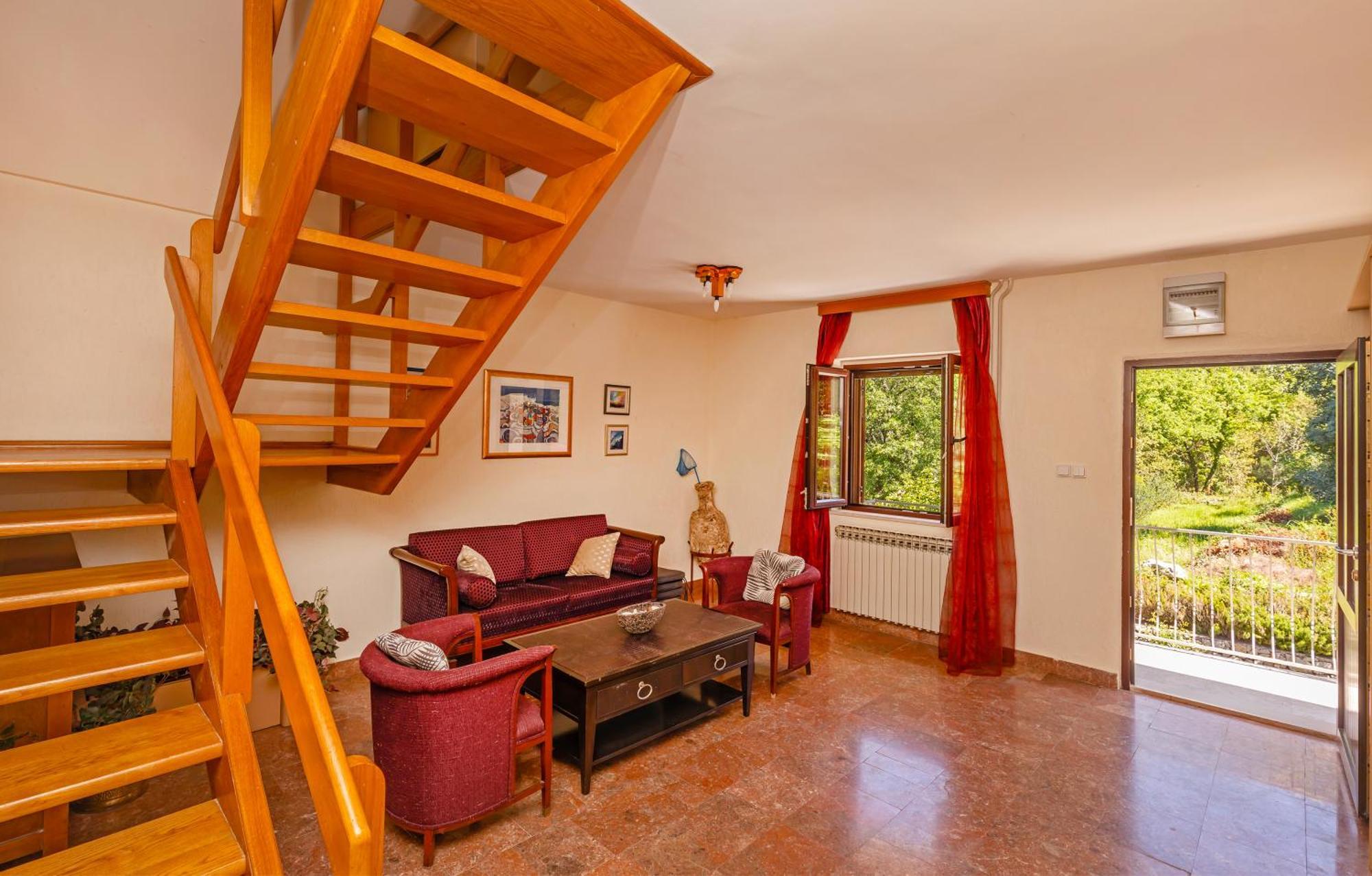 קאבטאט Apartment Macan מראה חיצוני תמונה