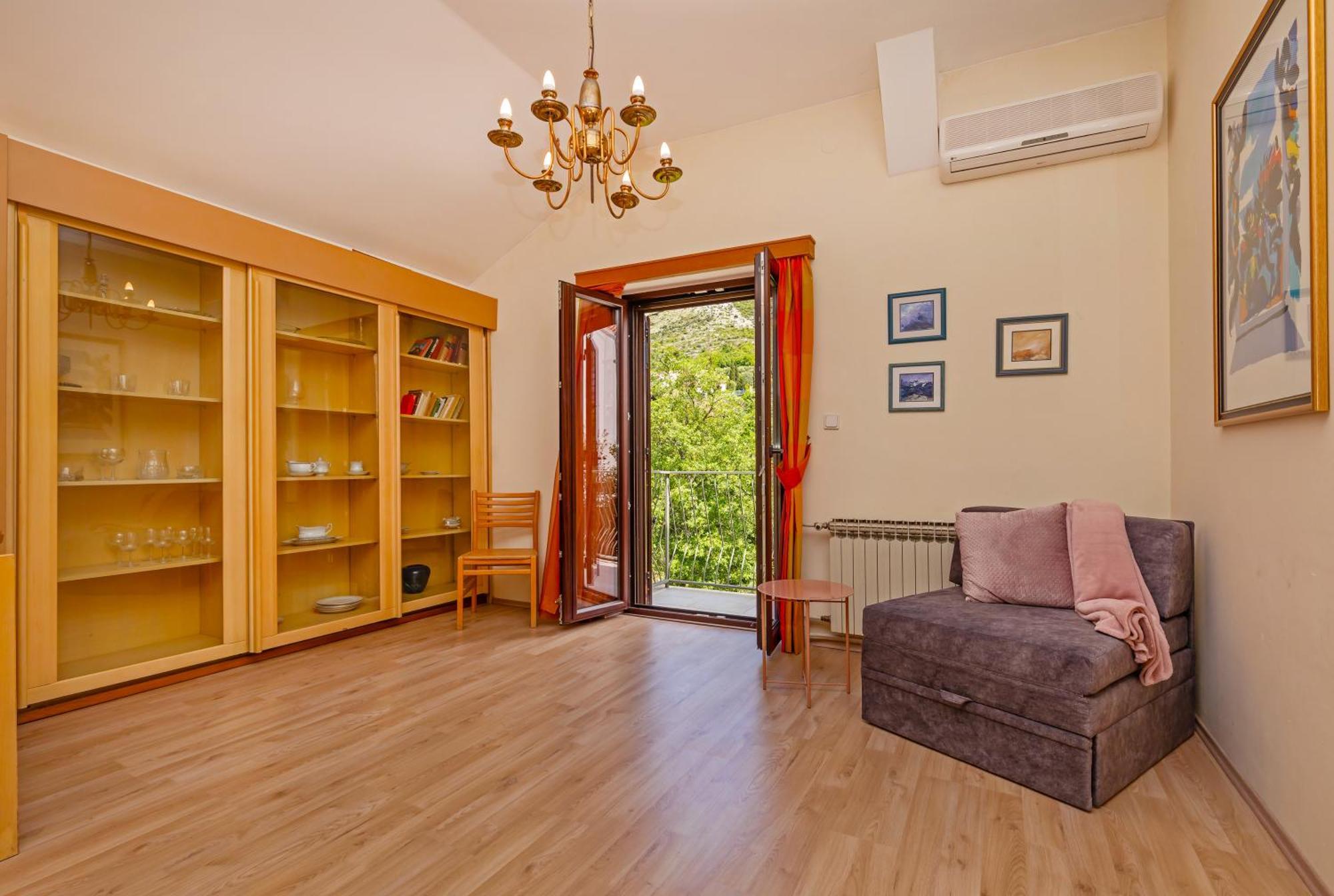 קאבטאט Apartment Macan מראה חיצוני תמונה