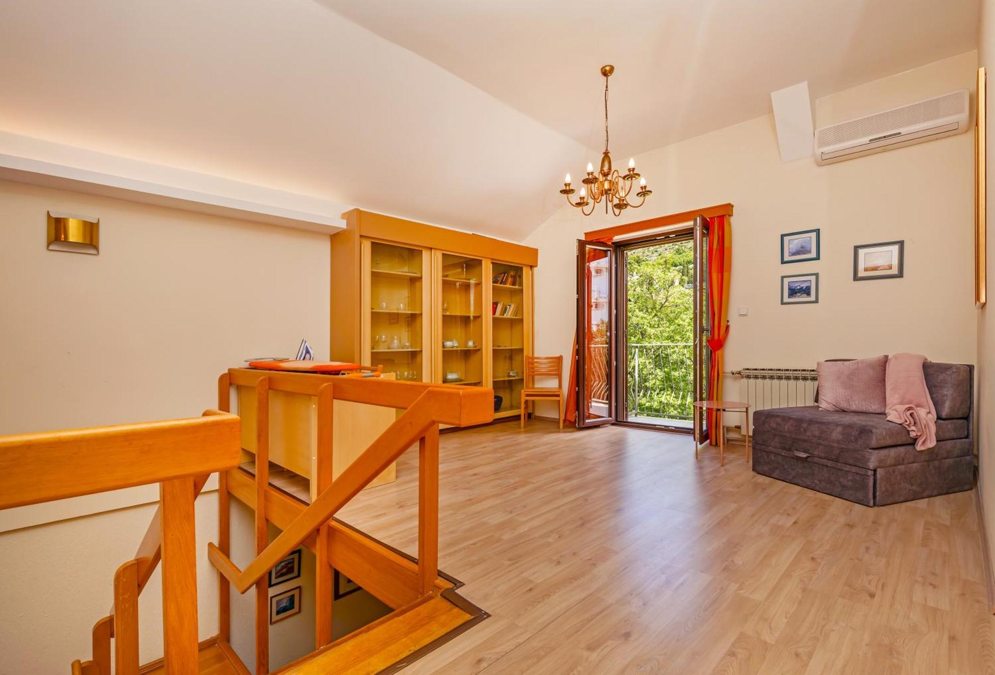 קאבטאט Apartment Macan מראה חיצוני תמונה