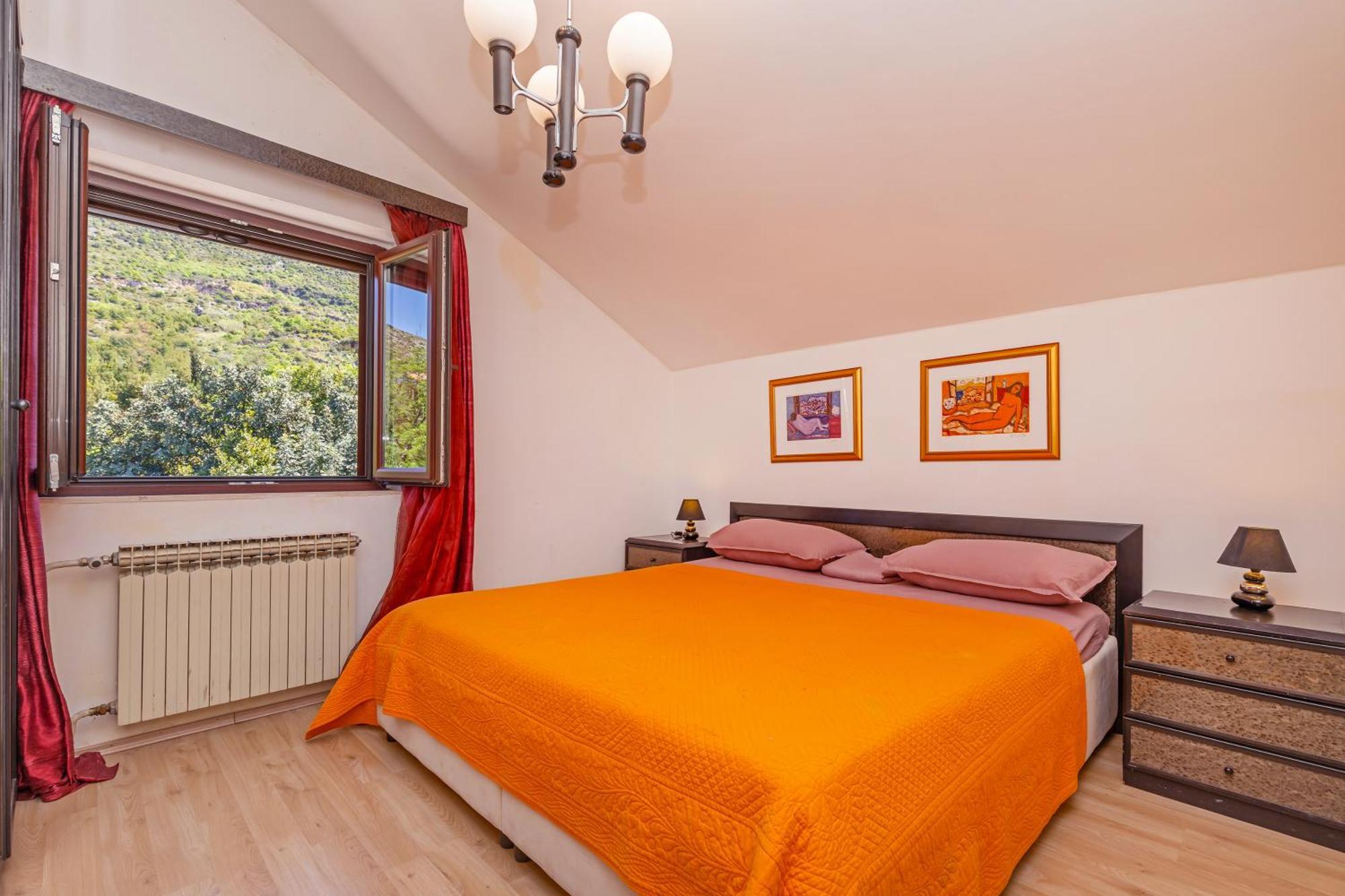 קאבטאט Apartment Macan מראה חיצוני תמונה