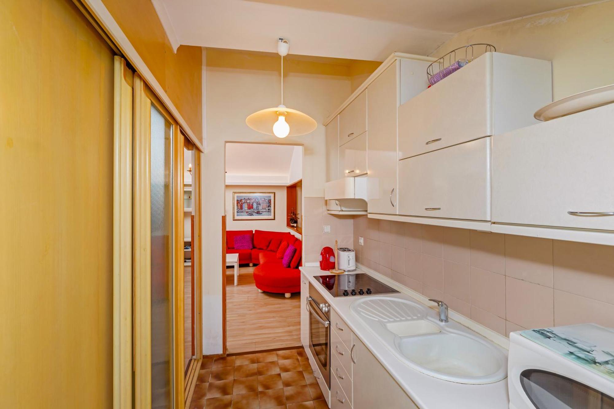 קאבטאט Apartment Macan מראה חיצוני תמונה