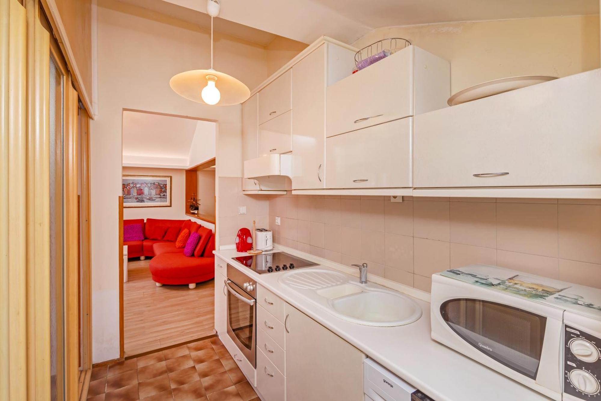 קאבטאט Apartment Macan מראה חיצוני תמונה