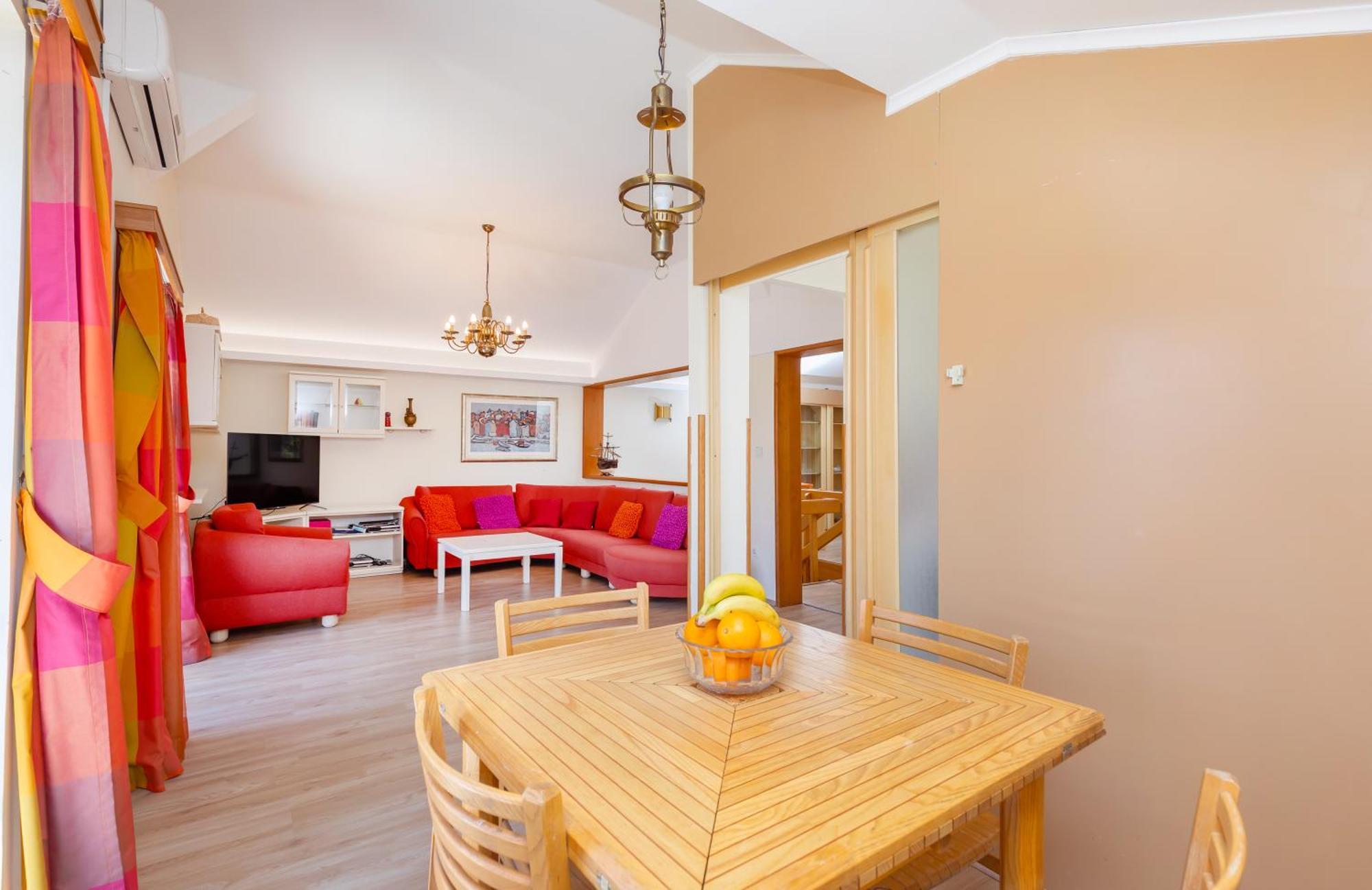 קאבטאט Apartment Macan מראה חיצוני תמונה