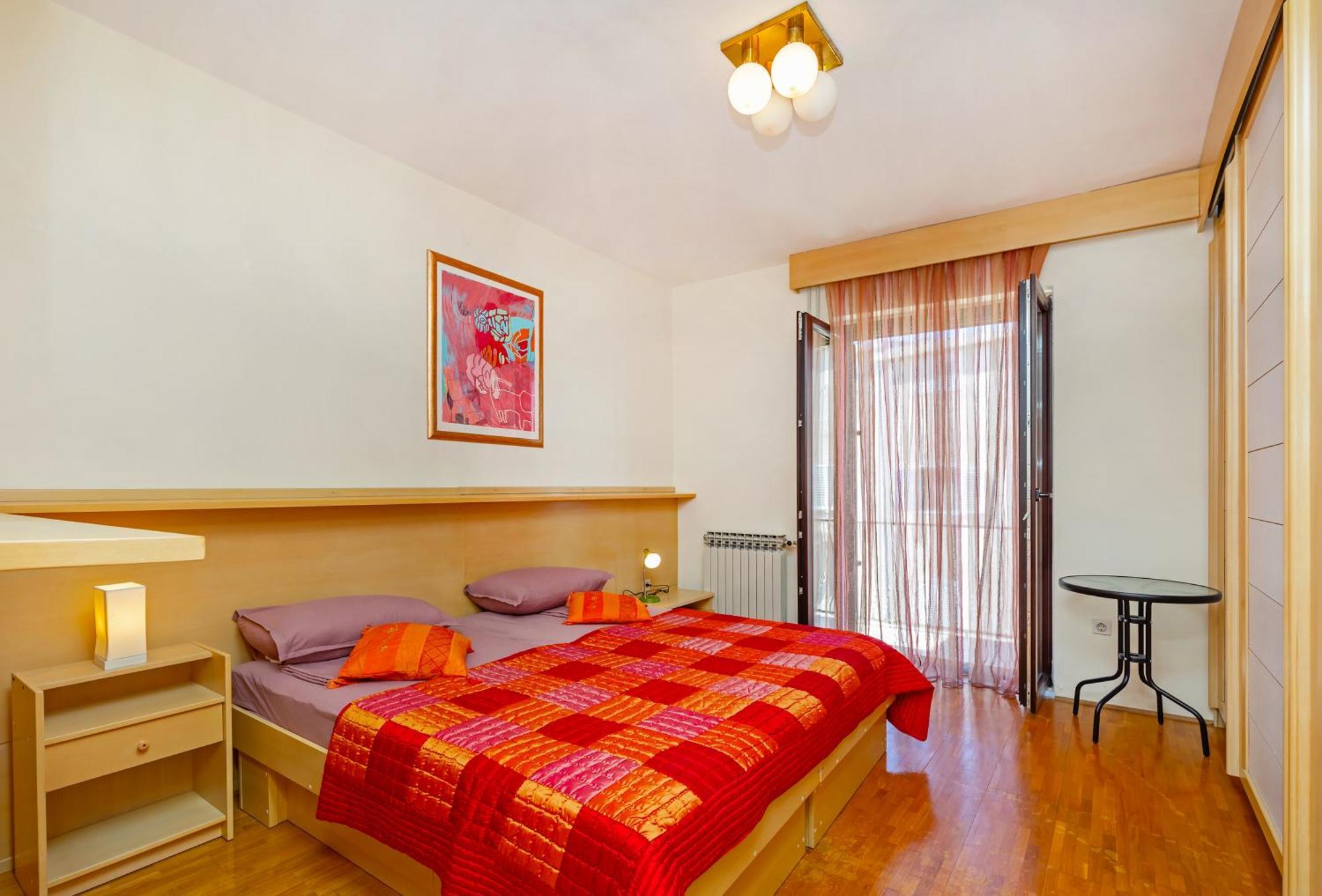 קאבטאט Apartment Macan מראה חיצוני תמונה