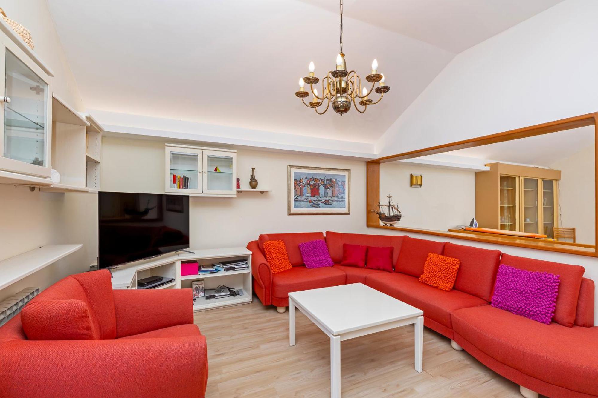 קאבטאט Apartment Macan מראה חיצוני תמונה
