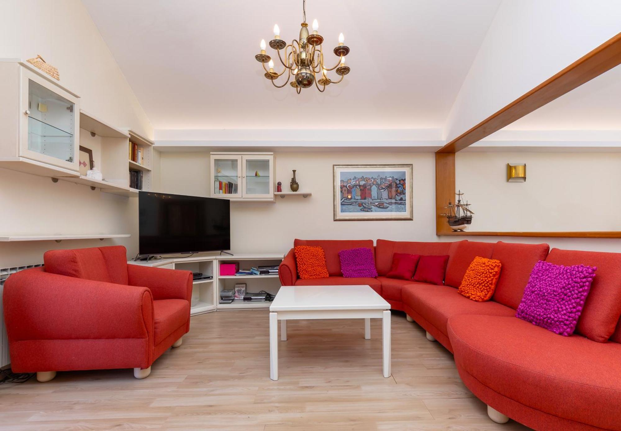 קאבטאט Apartment Macan מראה חיצוני תמונה