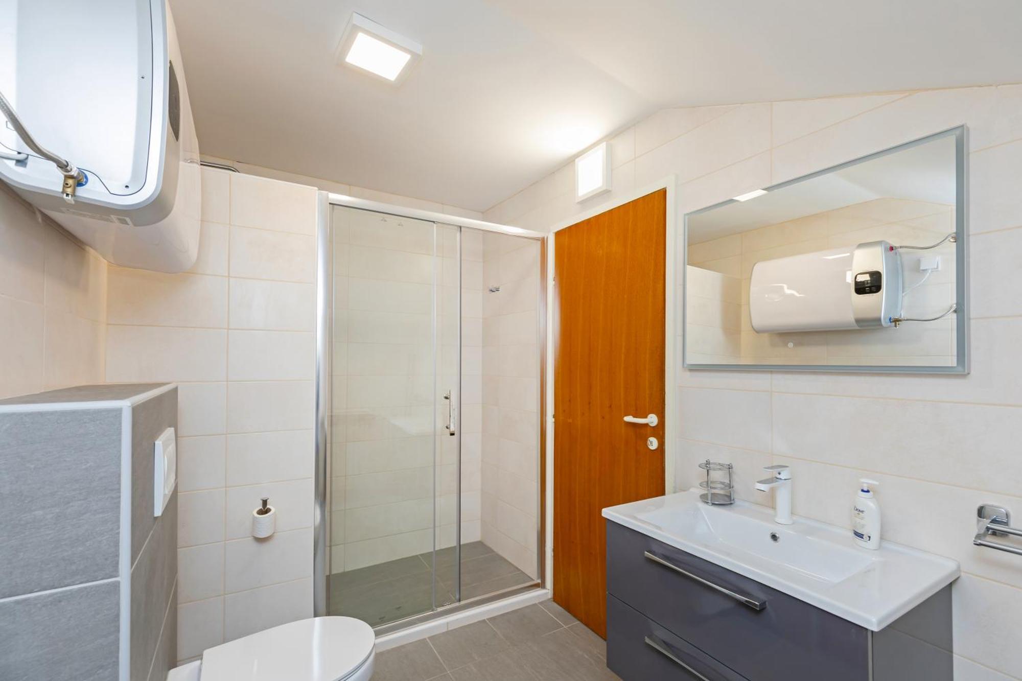 קאבטאט Apartment Macan מראה חיצוני תמונה