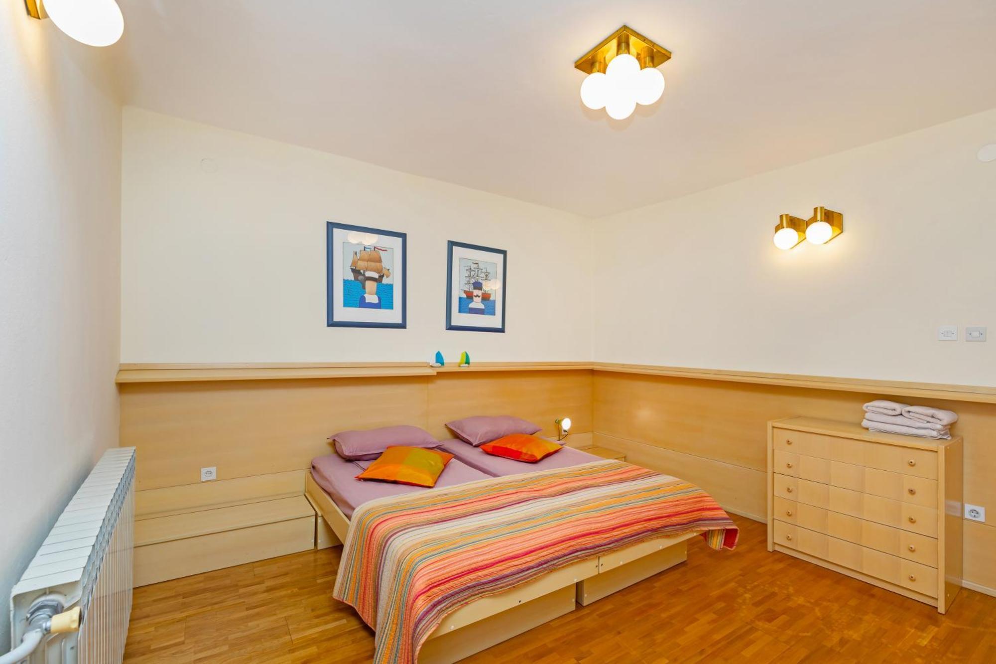 קאבטאט Apartment Macan מראה חיצוני תמונה