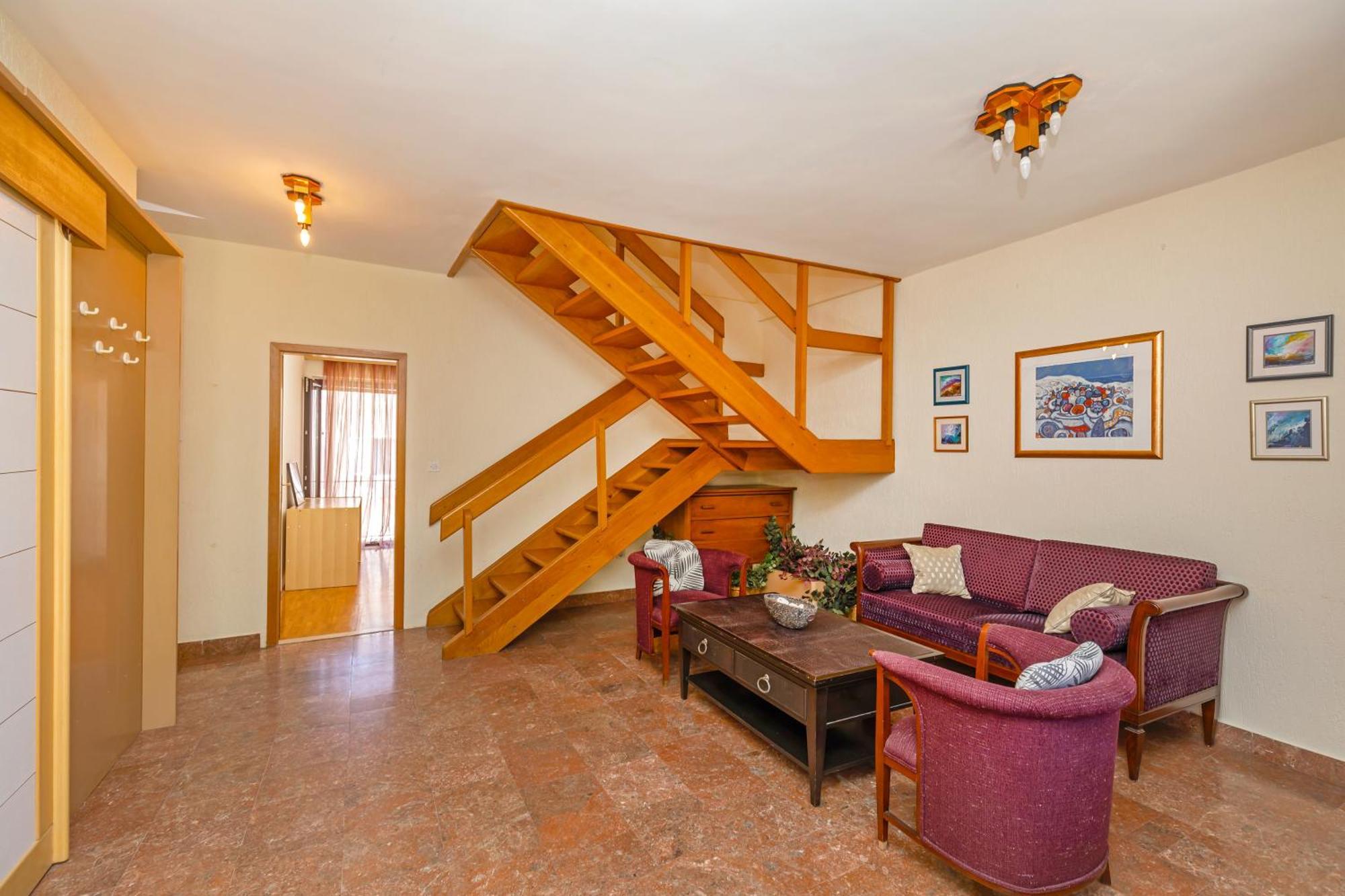קאבטאט Apartment Macan מראה חיצוני תמונה