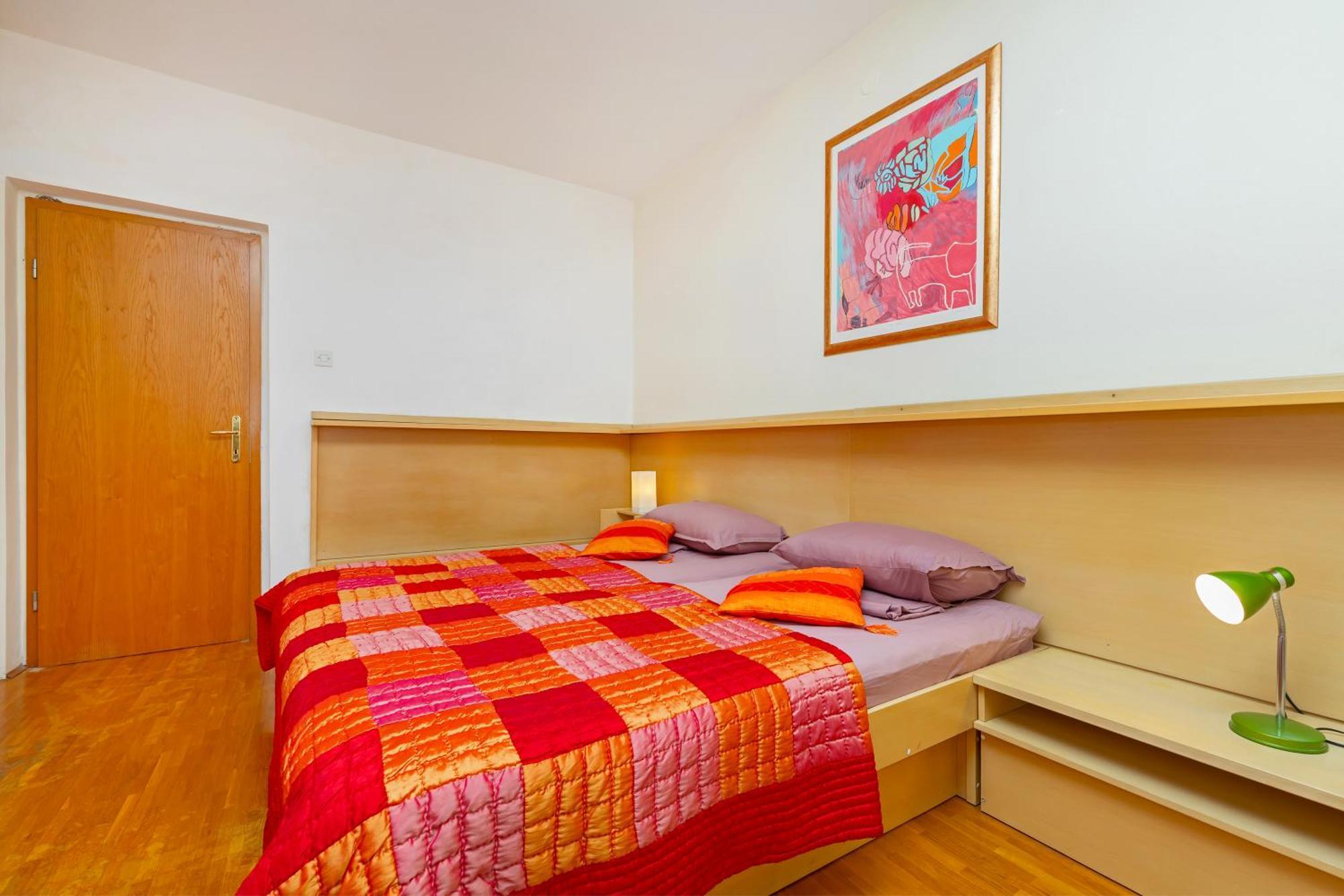 קאבטאט Apartment Macan מראה חיצוני תמונה