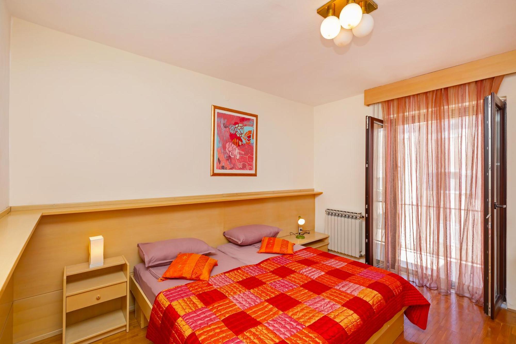 קאבטאט Apartment Macan מראה חיצוני תמונה
