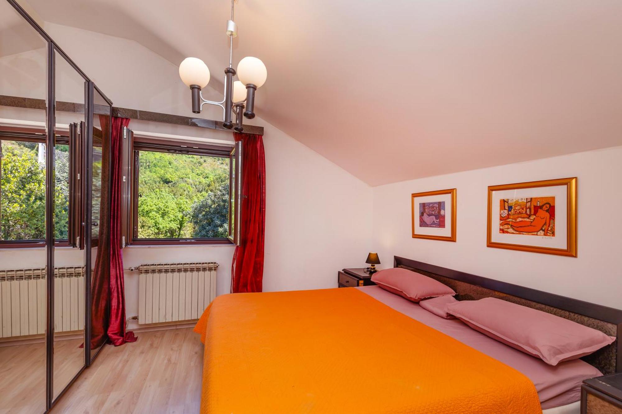 קאבטאט Apartment Macan מראה חיצוני תמונה