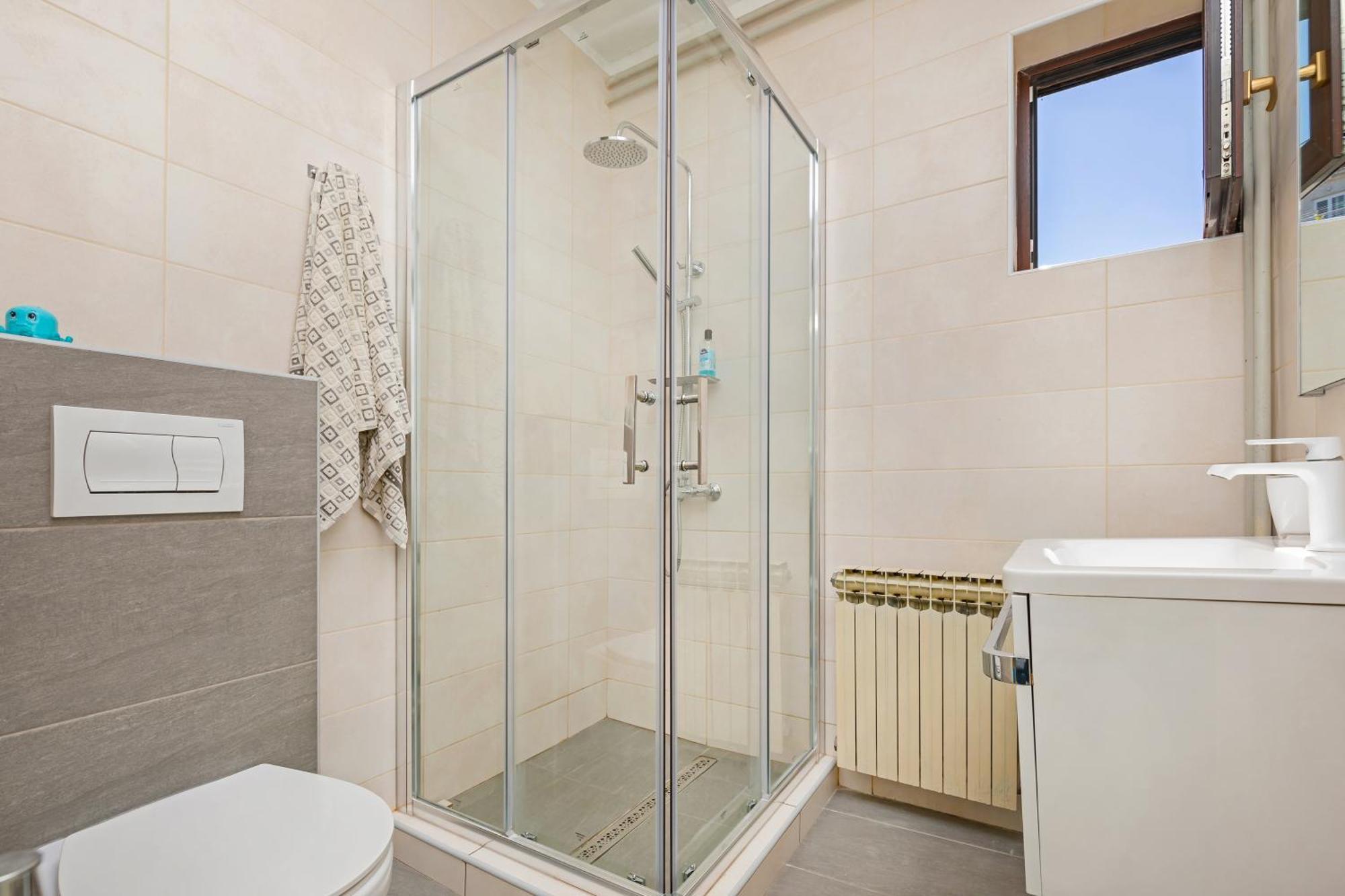 קאבטאט Apartment Macan מראה חיצוני תמונה