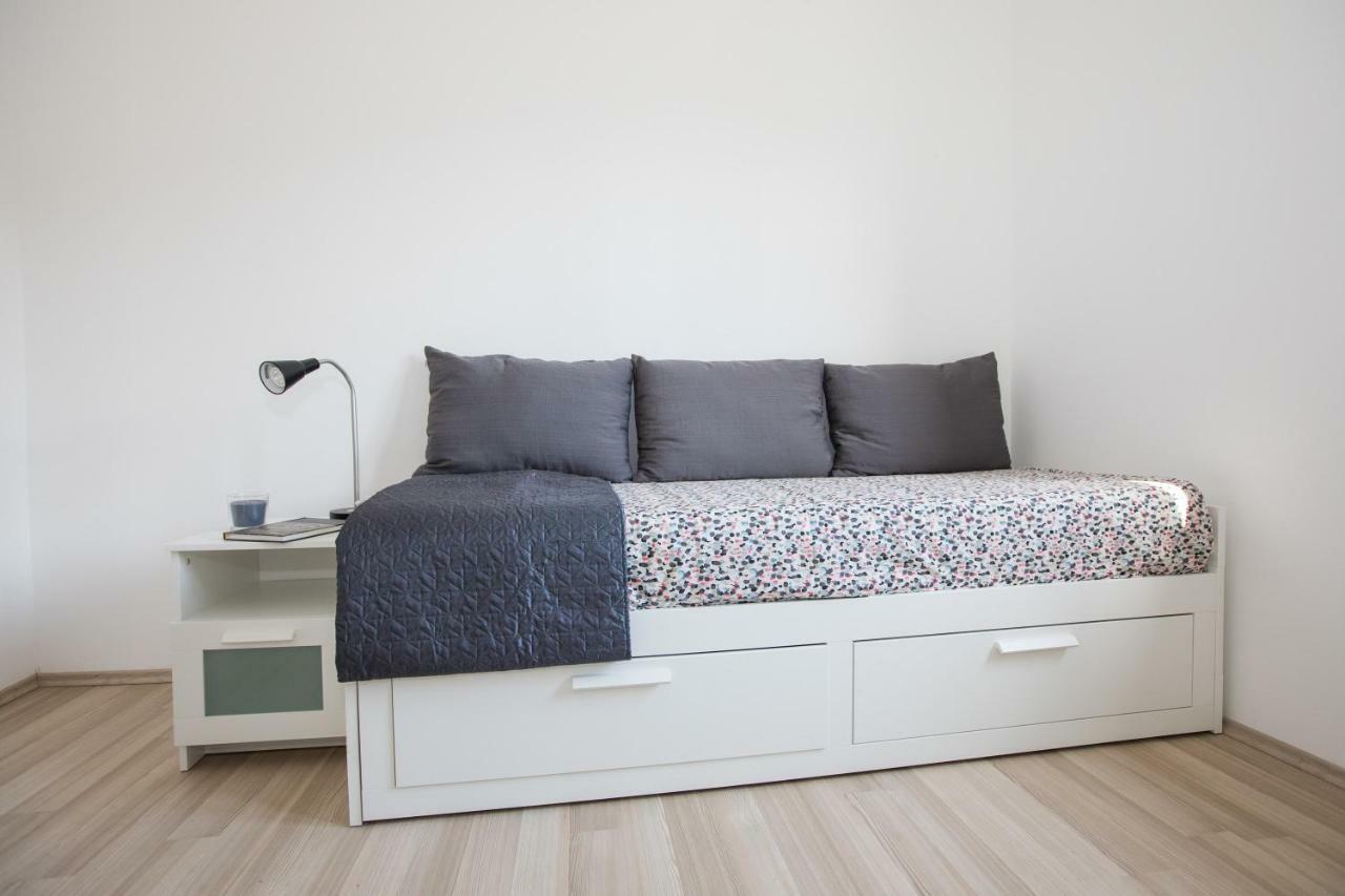 קאבטאט Apartment Macan מראה חיצוני תמונה