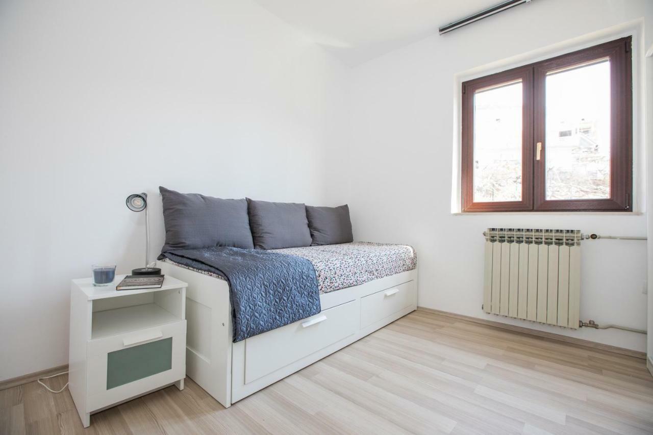 קאבטאט Apartment Macan מראה חיצוני תמונה