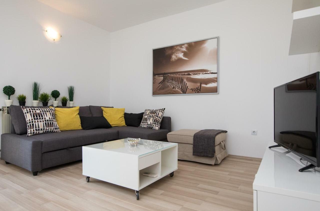 קאבטאט Apartment Macan מראה חיצוני תמונה