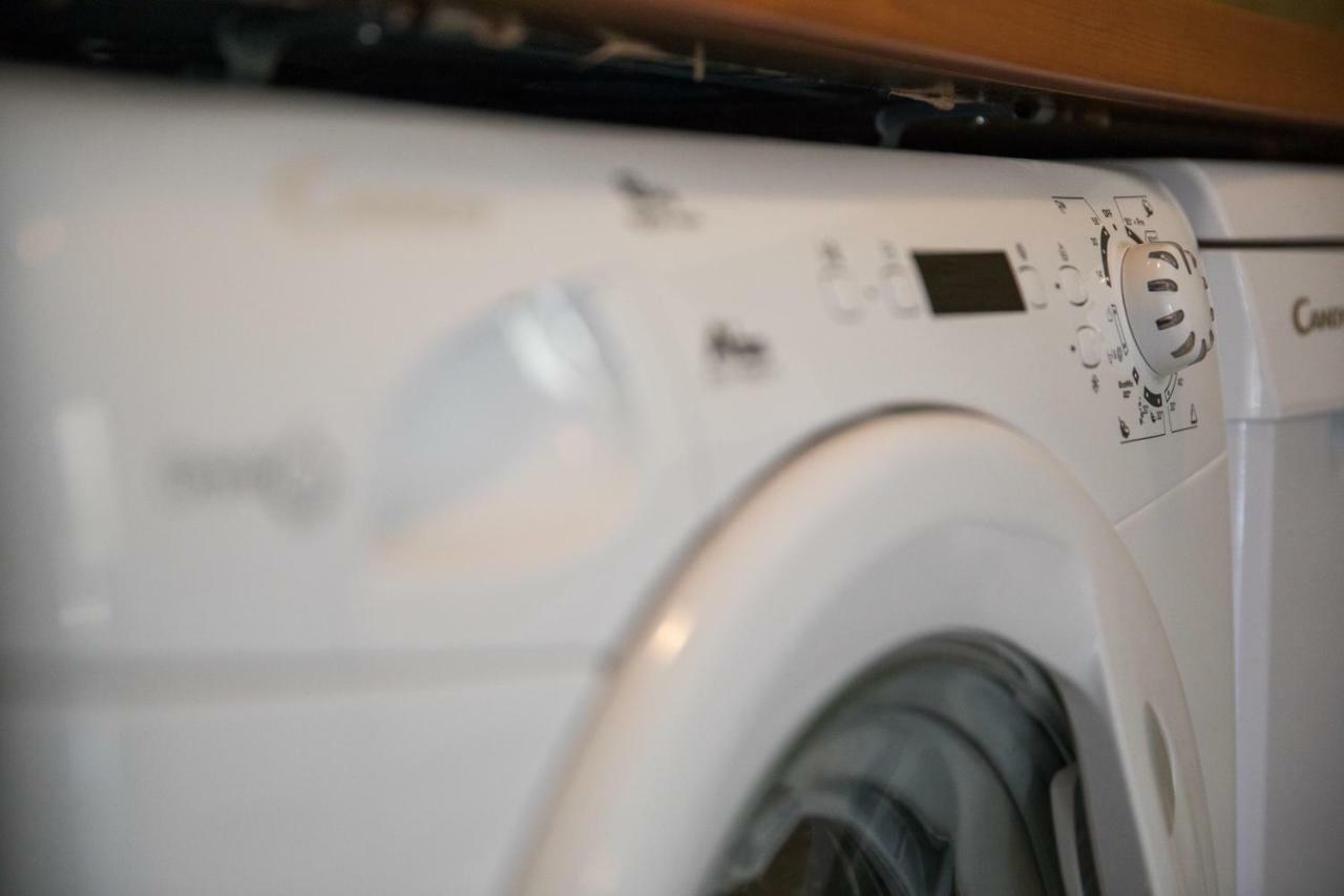 קאבטאט Apartment Macan מראה חיצוני תמונה