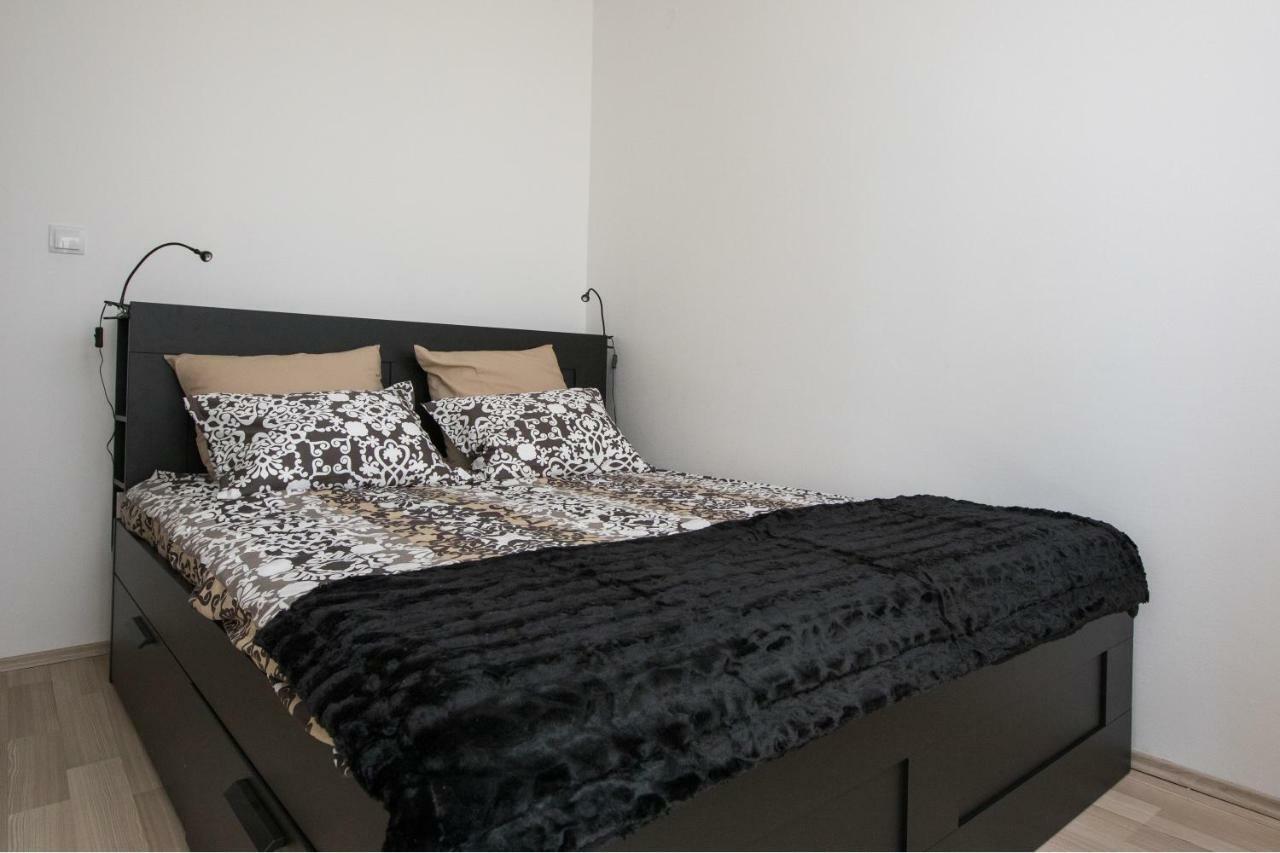 קאבטאט Apartment Macan מראה חיצוני תמונה