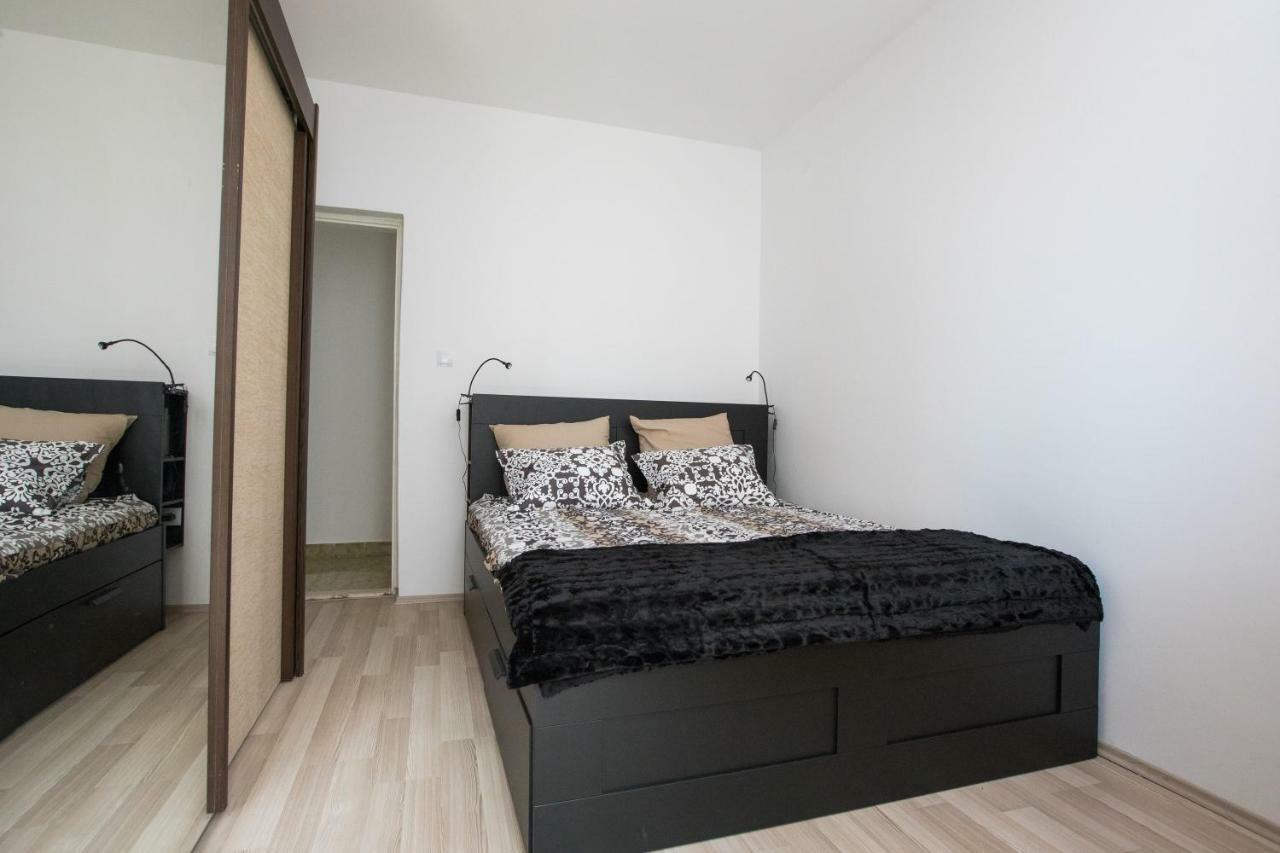קאבטאט Apartment Macan מראה חיצוני תמונה